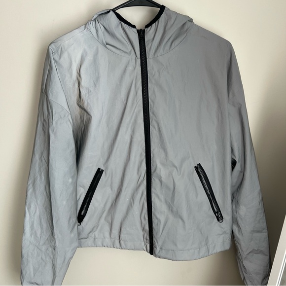 Reflective Jacket. - Picture 1 of 4